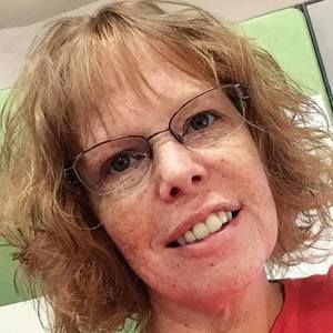 Meet your Posher, Ginny